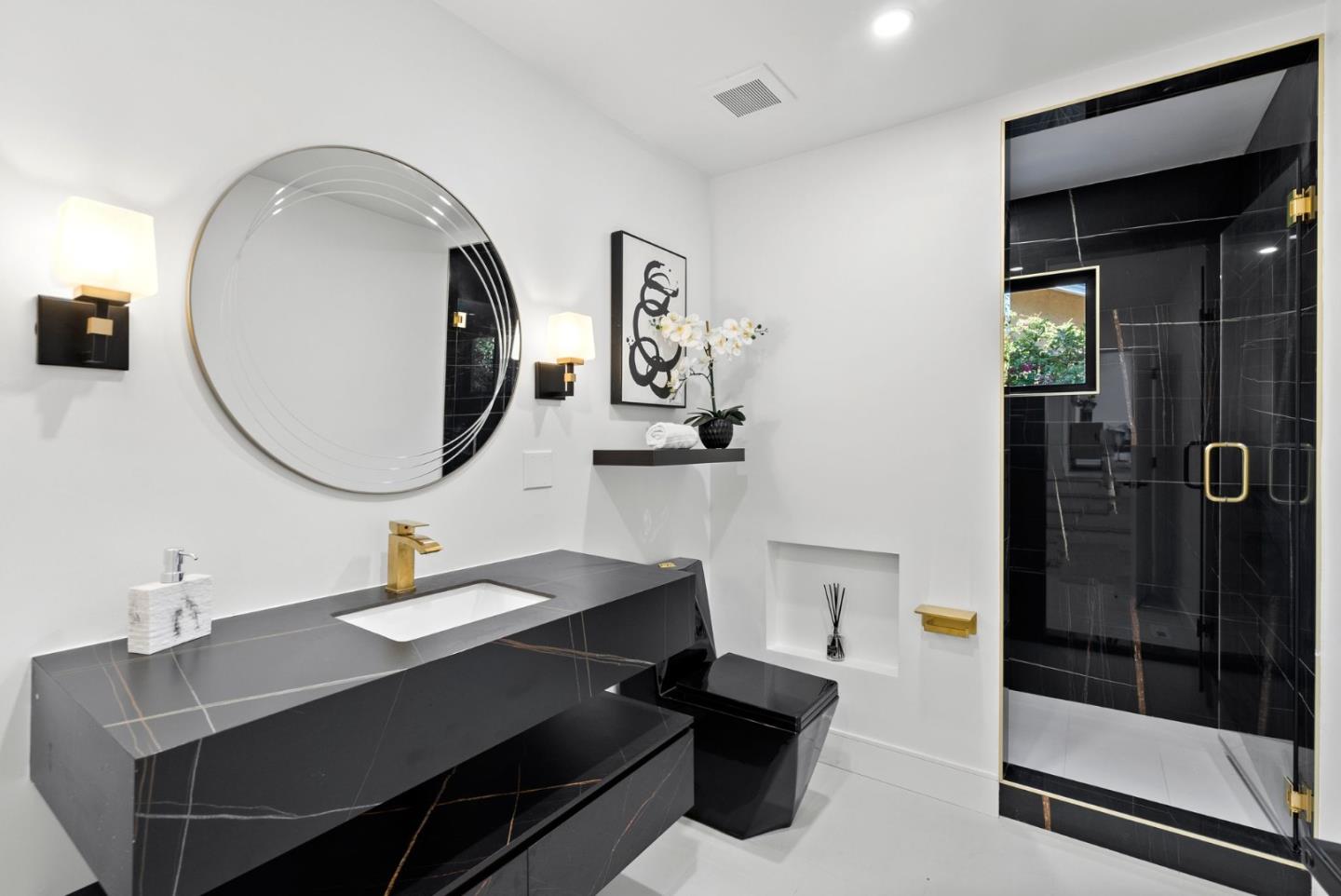 Detail Gallery Image 26 of 45 For 230 Westchester Dr, Los Gatos,  CA 95032 - 4 Beds | 3 Baths