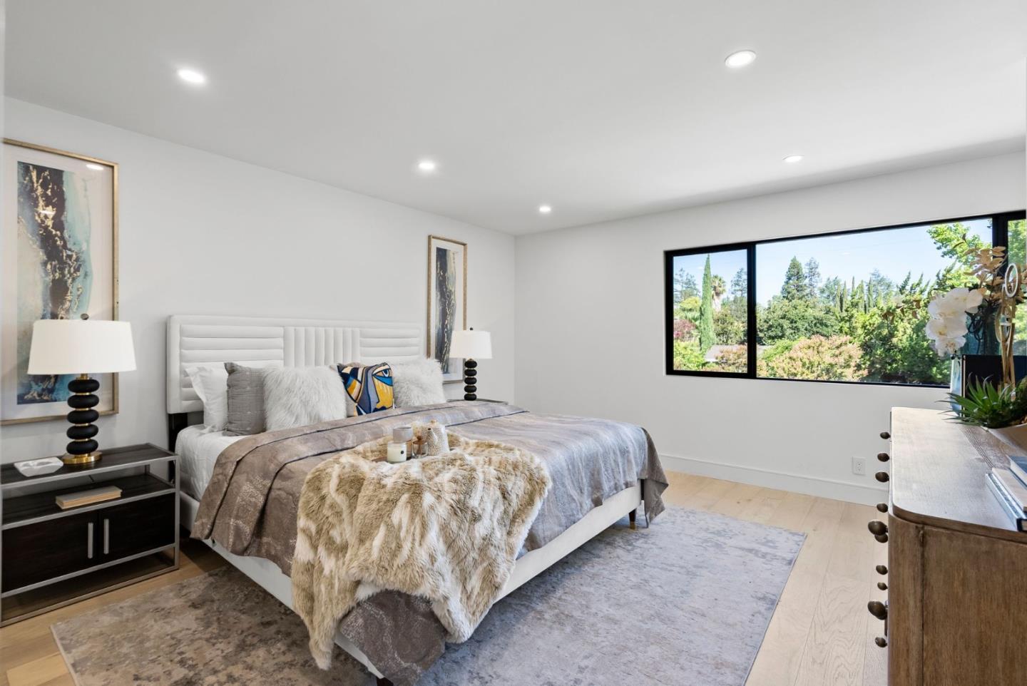 Detail Gallery Image 27 of 45 For 230 Westchester Dr, Los Gatos,  CA 95032 - 4 Beds | 3 Baths