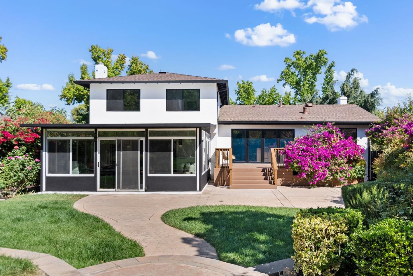 Detail Gallery Image 44 of 45 For 230 Westchester Dr, Los Gatos,  CA 95032 - 4 Beds | 3 Baths