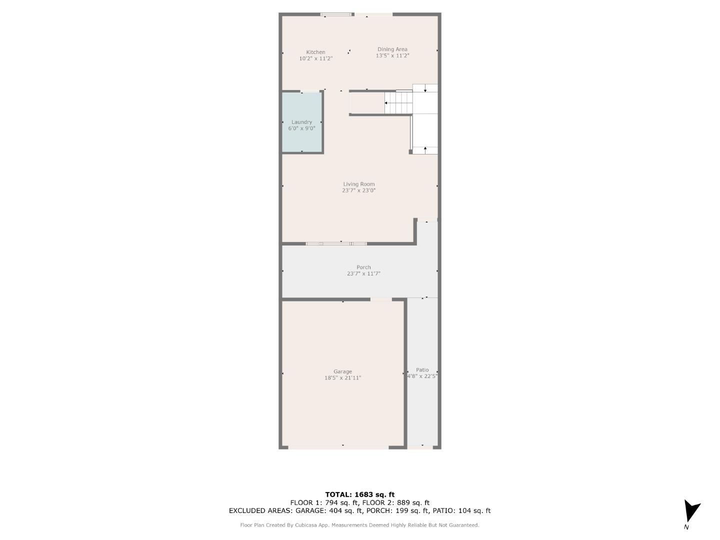 Detail Gallery Image 29 of 31 For 2152 Greendale Dr, South San Francisco,  CA 94080 - 4 Beds | 2 Baths