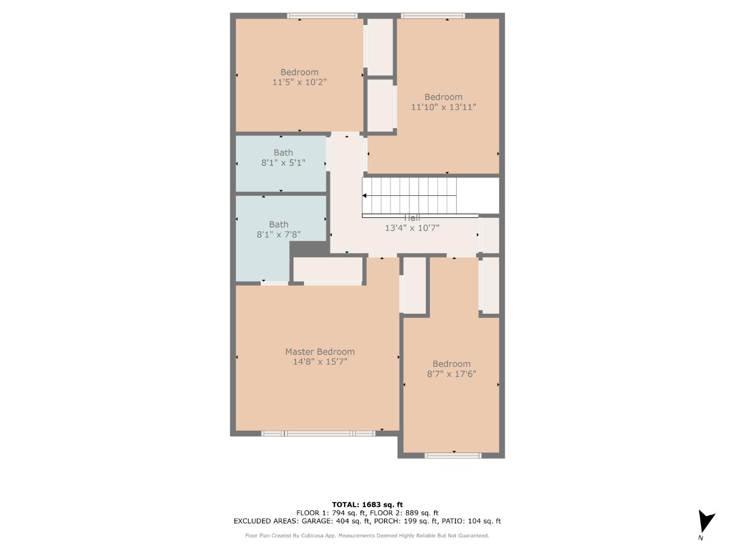 2152 Greendale Dr, South San Francisco, CA 94080 photo 30