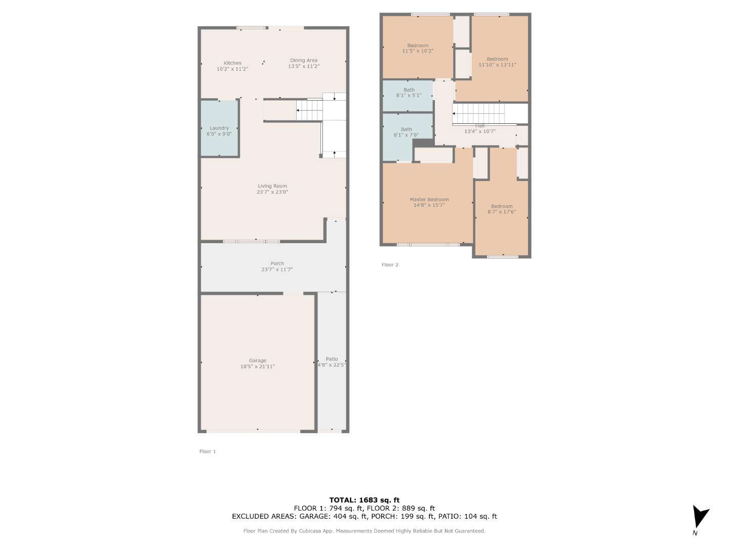 Detail Gallery Image 31 of 31 For 2152 Greendale Dr, South San Francisco,  CA 94080 - 4 Beds | 2 Baths