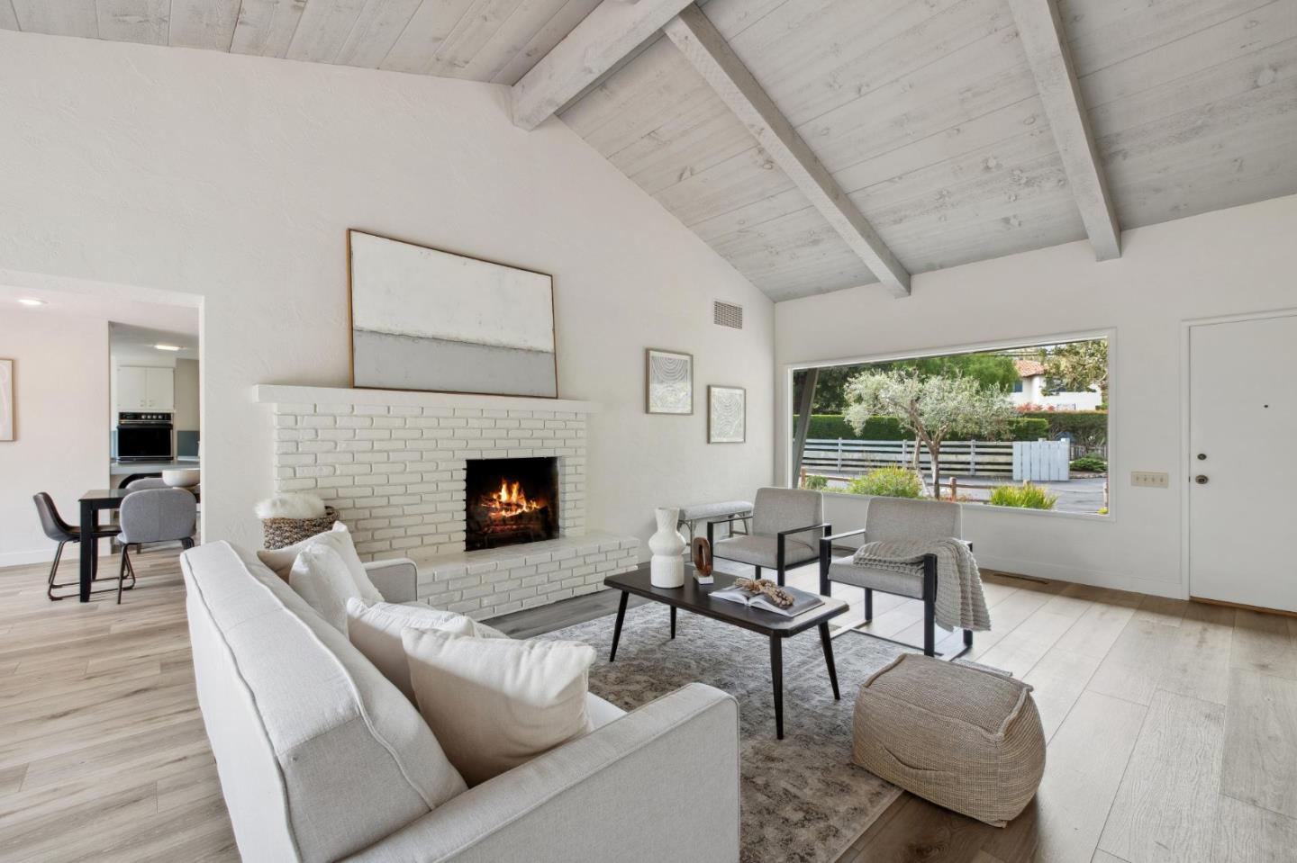 Detail Gallery Image 1 of 43 For 1109 Arroyo Dr, Pebble Beach,  CA 93953 - 3 Beds | 4/1 Baths