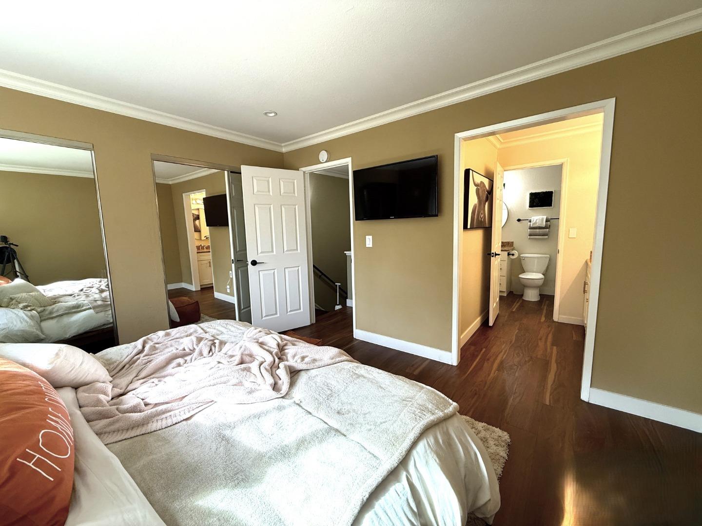 Detail Gallery Image 23 of 38 For 17073 Creekside Cir, Morgan Hill,  CA 95037 - 2 Beds | 1/1 Baths