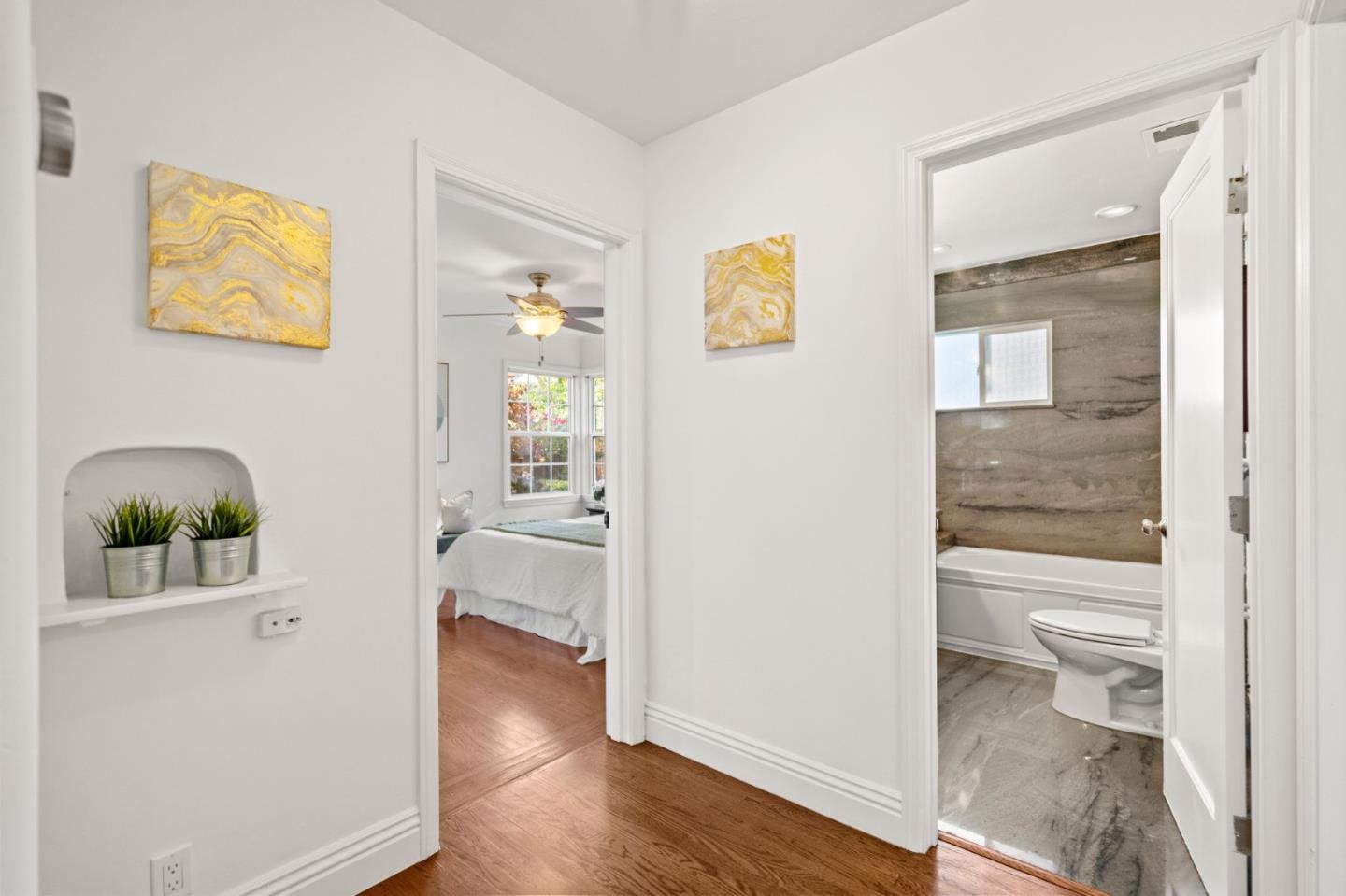 Detail Gallery Image 21 of 42 For 418 Samson St, Redwood City,  CA 94063 - 2 Beds | 1/1 Baths