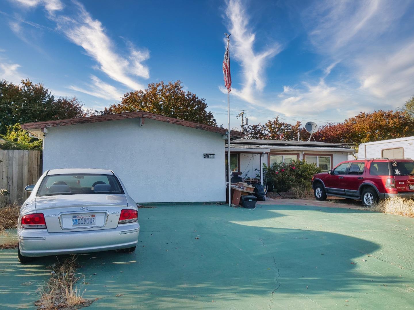 Detail Gallery Image 48 of 100 For 4225 Don Julio Blvd, North Highlands,  CA 95660 - 3 Beds | 2 Baths