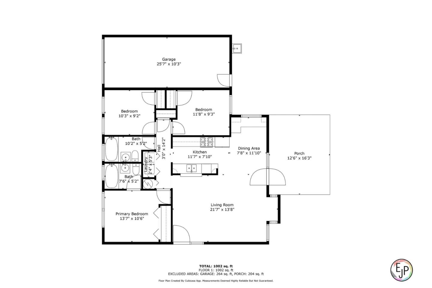 Detail Gallery Image 9 of 28 For 2340 Craig Ct. Ct, Mountain View,  CA 94043 - 3 Beds | 2 Baths