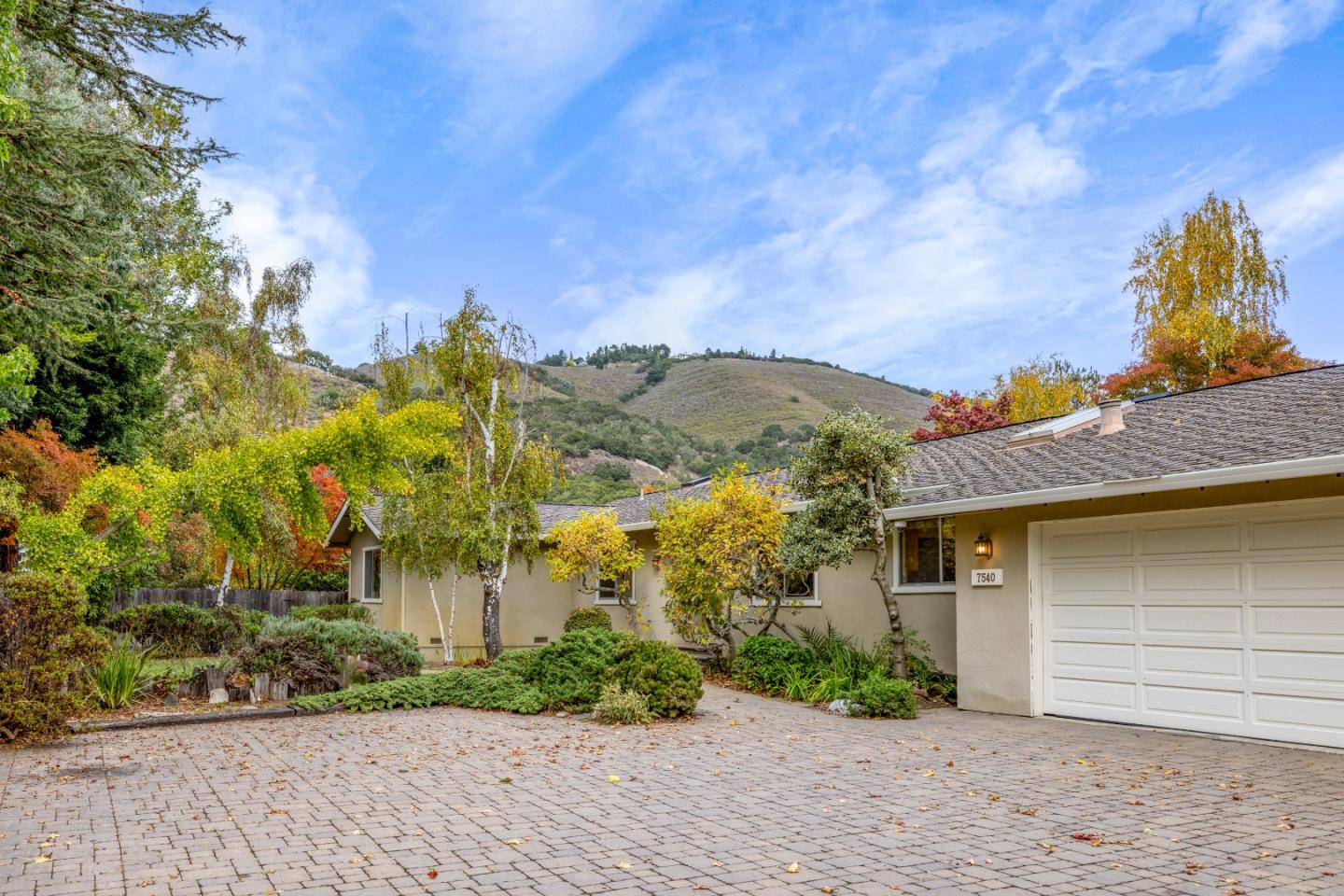 Detail Gallery Image 1 of 81 For 7540 Fern Ct, Carmel Valley,  CA 93923 - 4 Beds | 3 Baths