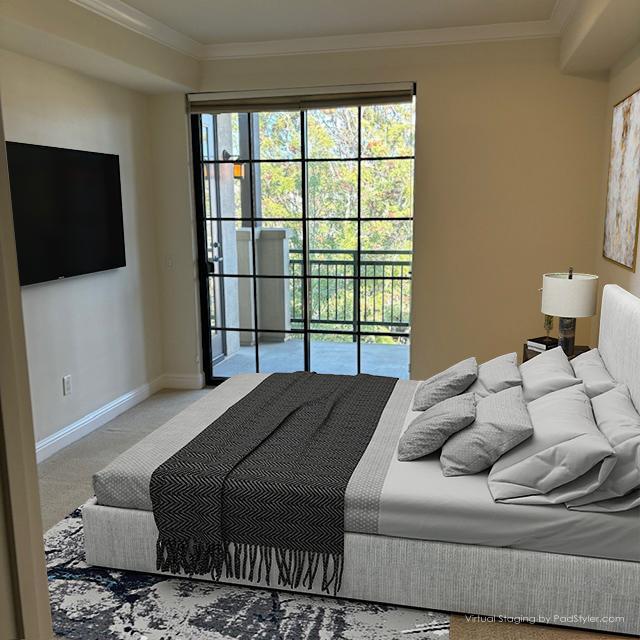 Detail Gallery Image 17 of 29 For 633 Elm St #401,  San Carlos,  CA 94070 - 1 Beds | 1 Baths