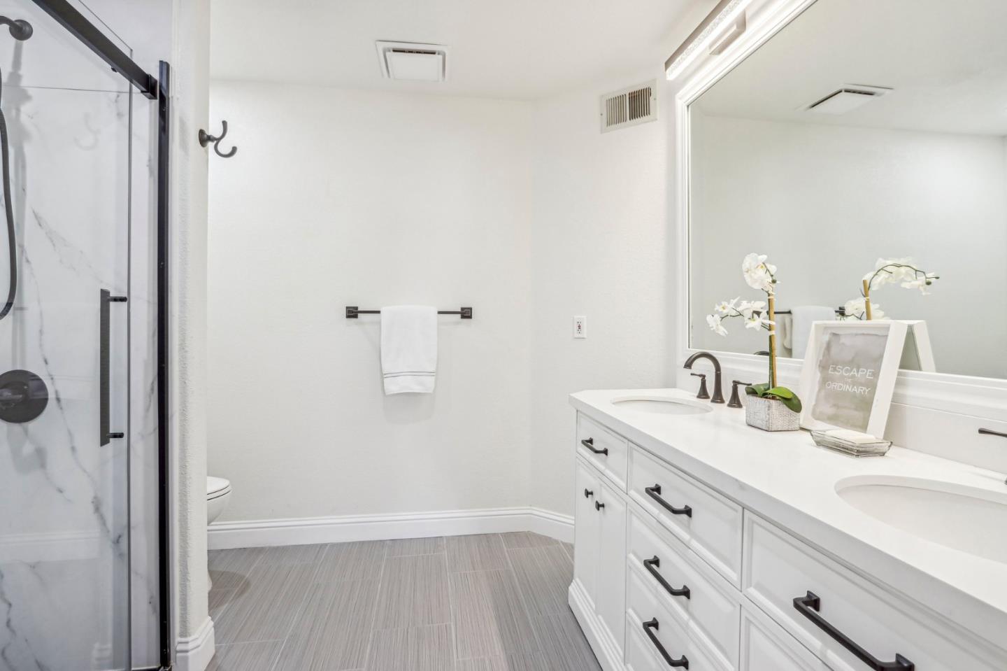 Detail Gallery Image 28 of 39 For 17463 Serene Dr, Morgan Hill,  CA 95037 - 3 Beds | 2/1 Baths