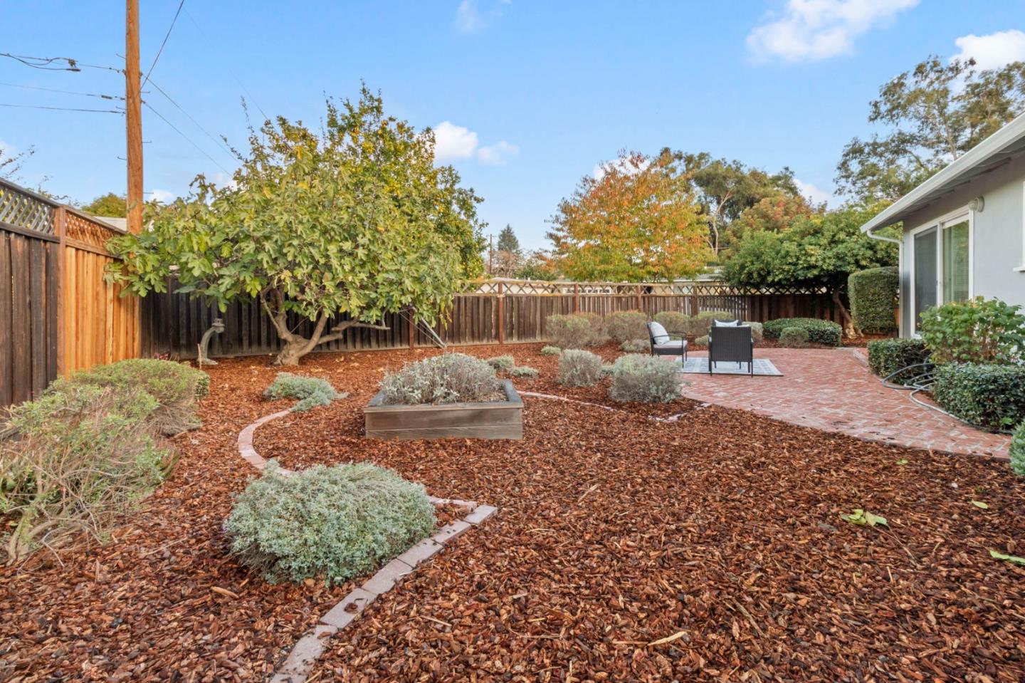 Detail Gallery Image 29 of 33 For 970 Delbert Way, San Jose,  CA 95126 - 3 Beds | 2 Baths