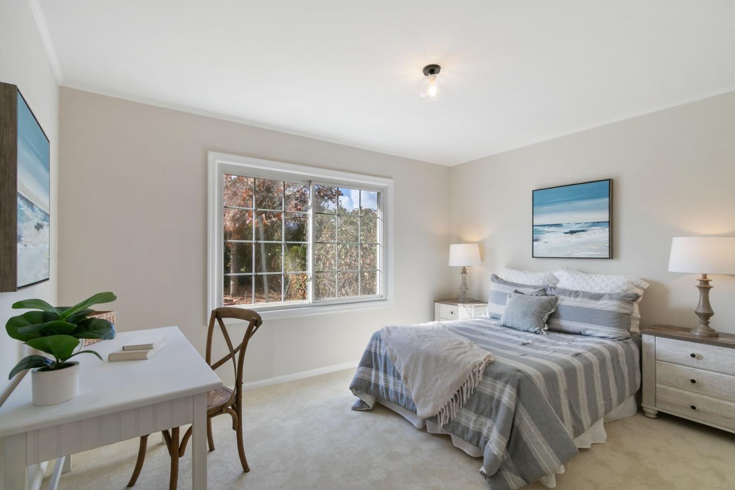 Detail Gallery Image 8 of 14 For 1330 Saint Francis St, Redwood City,  CA 94061 - 2 Beds | 1 Baths