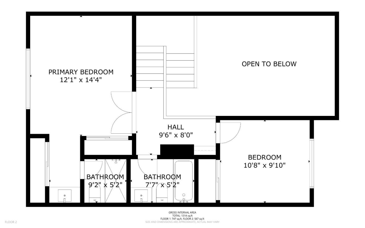 Detail Gallery Image 42 of 42 For 1016 Condor Ln, Foster City,  CA 94404 - 2 Beds | 2/1 Baths