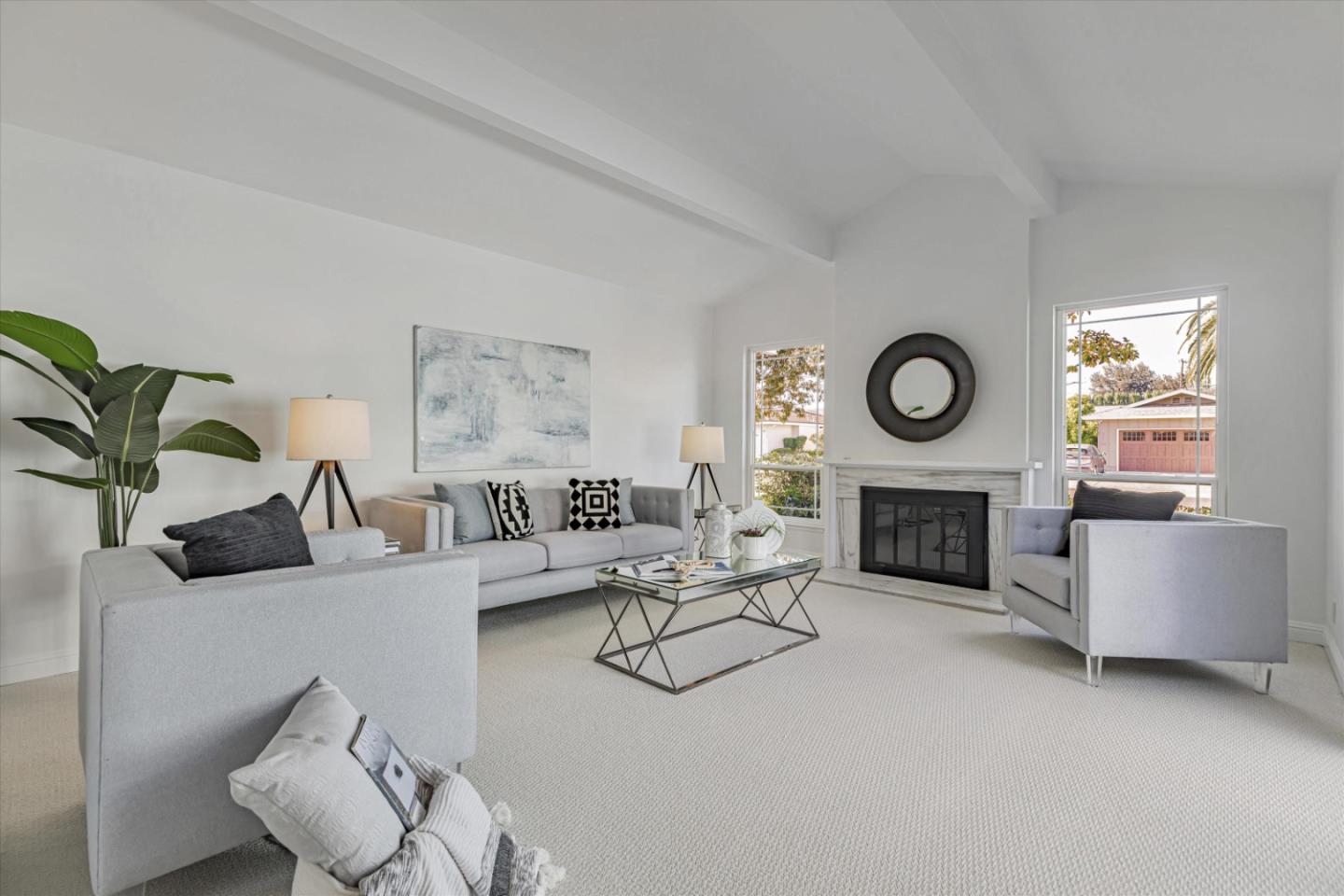 Detail Gallery Image 3 of 114 For 2289 Crocker Way, Santa Clara,  CA 95051 - 4 Beds | 2 Baths