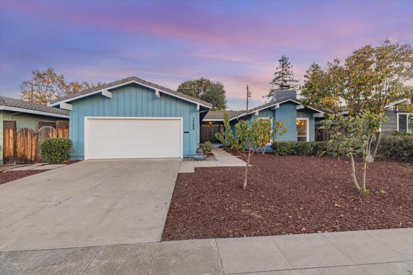 Detail Gallery Image 50 of 114 For 2289 Crocker Way, Santa Clara,  CA 95051 - 4 Beds | 2 Baths