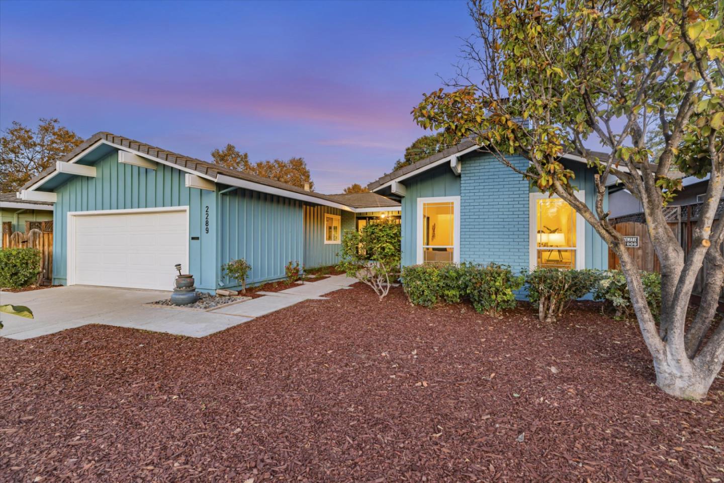 Detail Gallery Image 70 of 114 For 2289 Crocker Way, Santa Clara,  CA 95051 - 4 Beds | 2 Baths