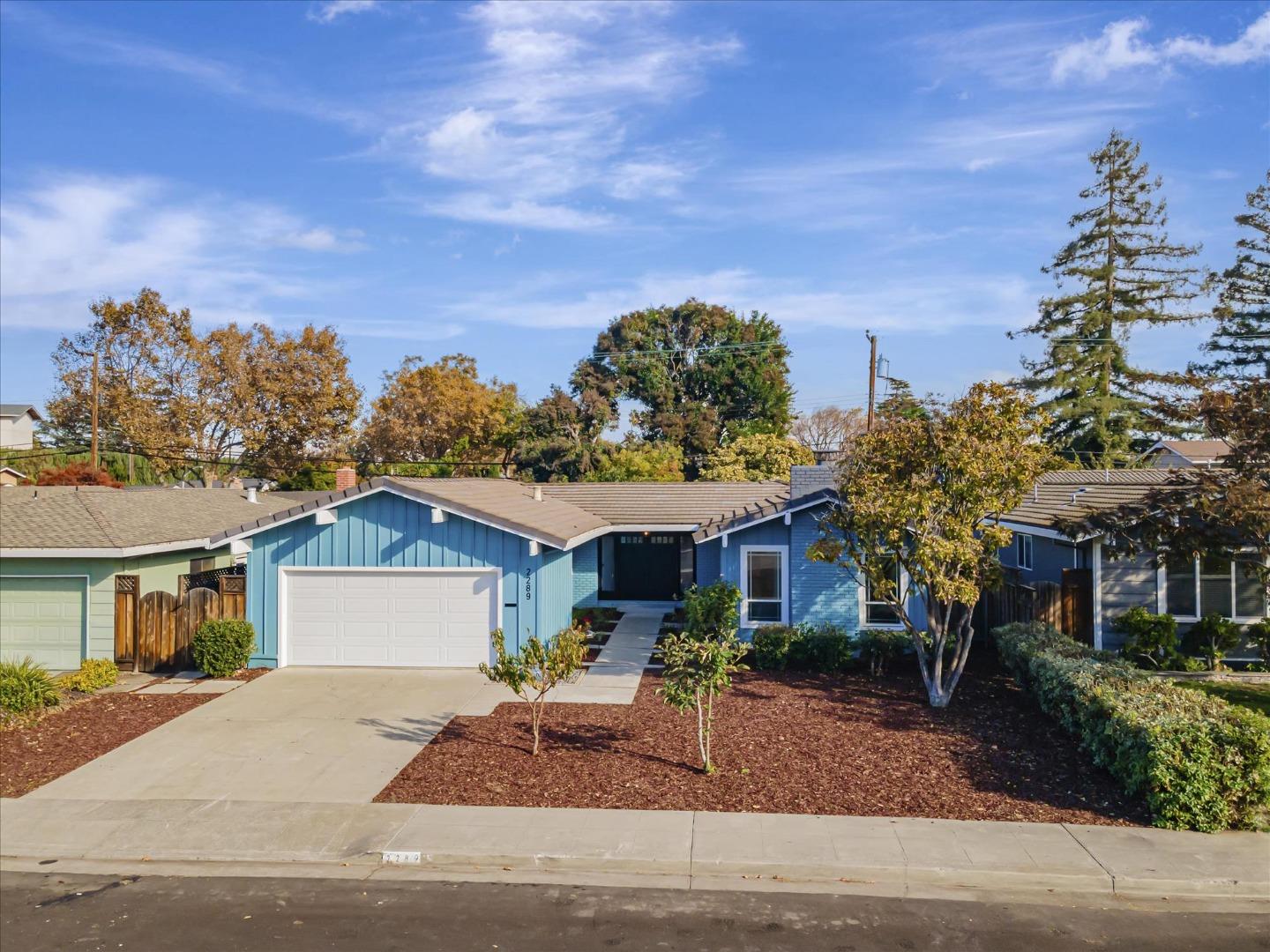 Detail Gallery Image 92 of 114 For 2289 Crocker Way, Santa Clara,  CA 95051 - 4 Beds | 2 Baths