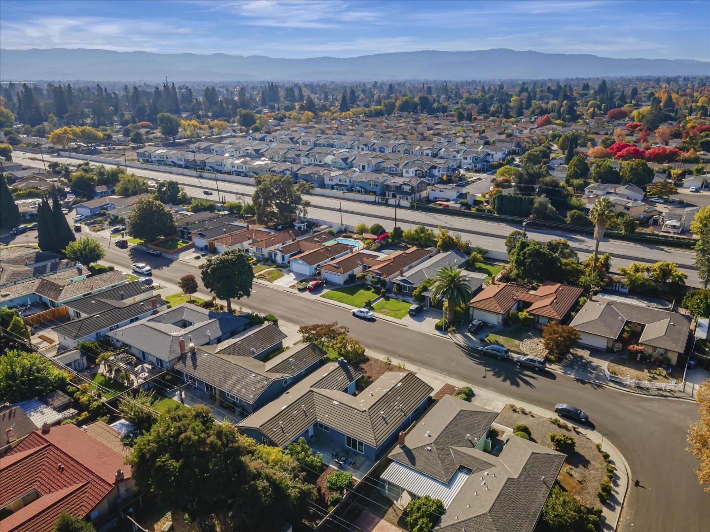 Detail Gallery Image 95 of 114 For 2289 Crocker Way, Santa Clara,  CA 95051 - 4 Beds | 2 Baths