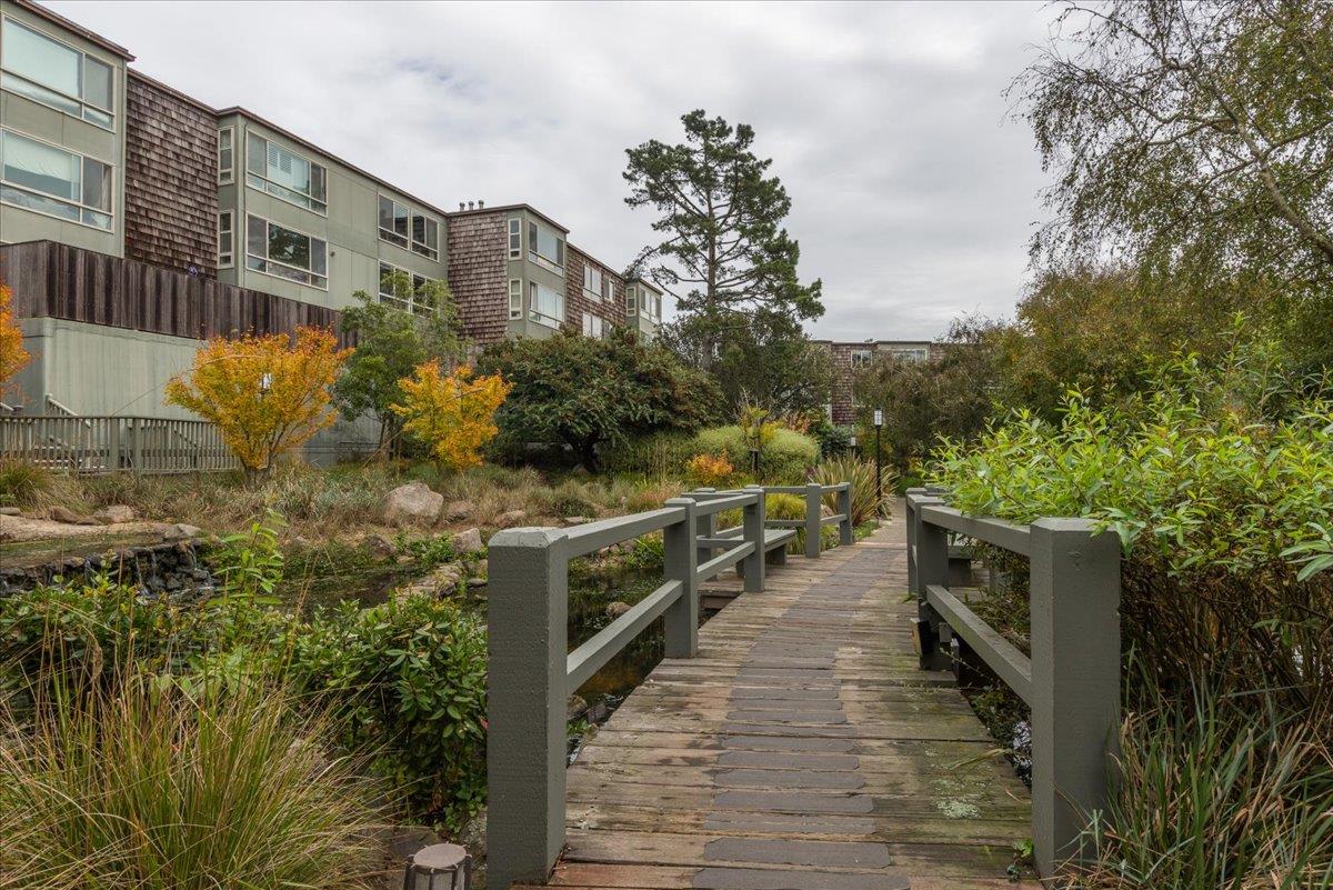 Detail Gallery Image 16 of 19 For 990 Duncan Street 203g,  San Francisco,  CA 94131 - 1 Beds | 1 Baths