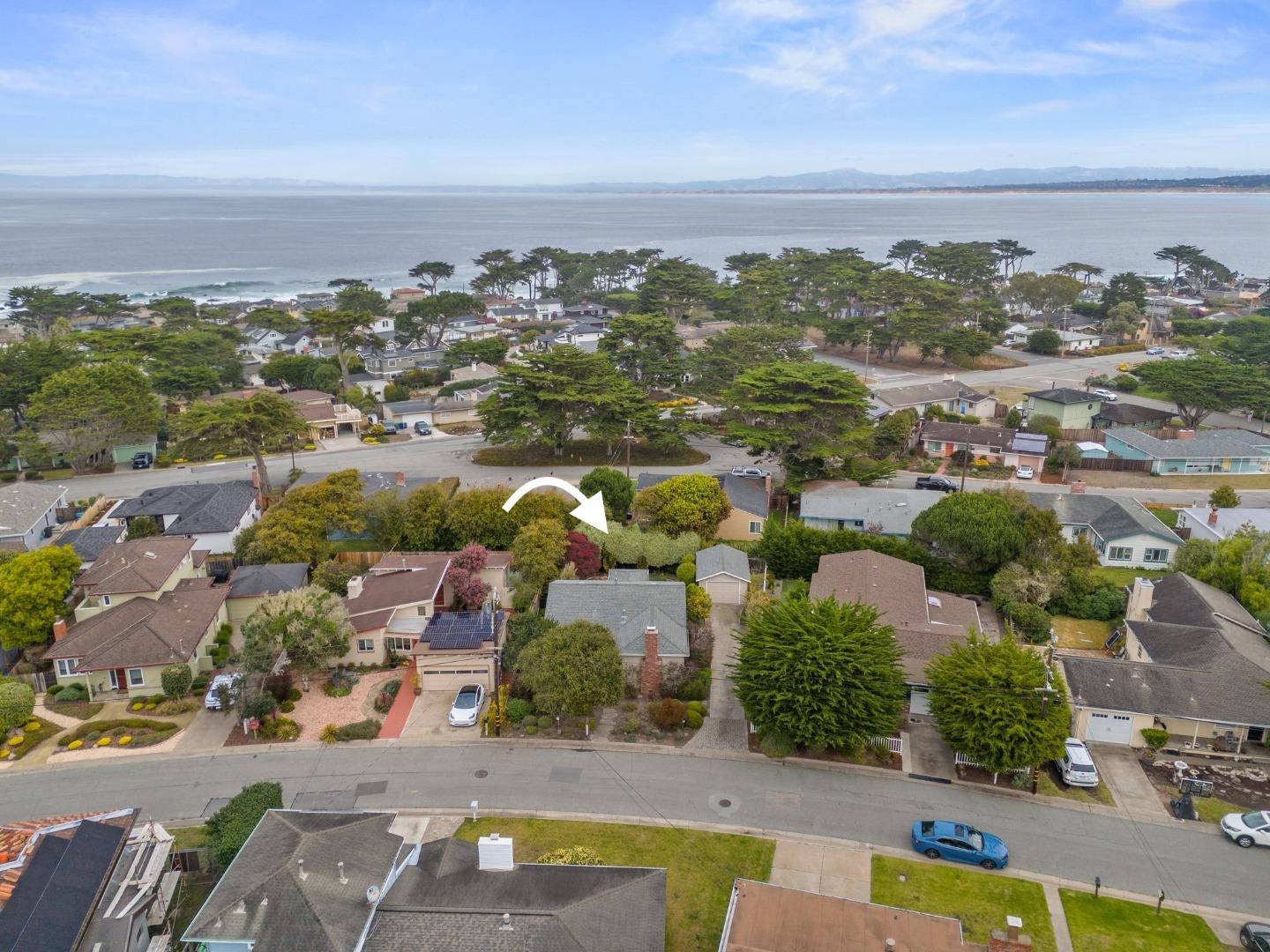 Detail Gallery Image 44 of 56 For 1134 Ripple Ave, Pacific Grove,  CA 93950 - 2 Beds | 1 Baths