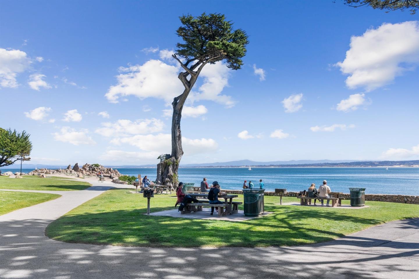 Detail Gallery Image 51 of 56 For 1134 Ripple Ave, Pacific Grove,  CA 93950 - 2 Beds | 1 Baths