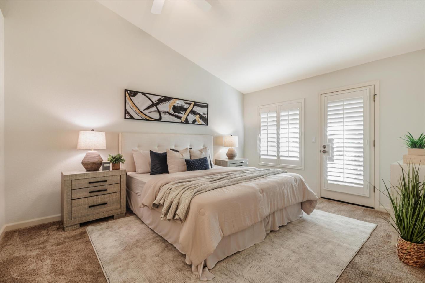 Detail Gallery Image 21 of 59 For 7689 Galloway Dr, San Jose,  CA 95135 - 2 Beds | 2 Baths