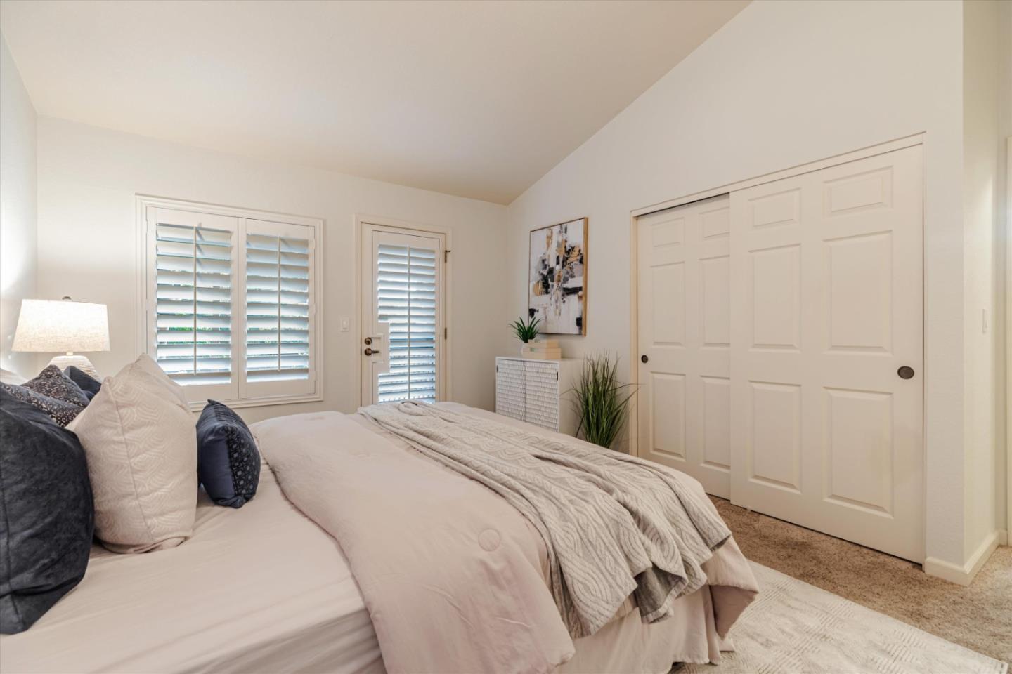 Detail Gallery Image 23 of 59 For 7689 Galloway Dr, San Jose,  CA 95135 - 2 Beds | 2 Baths