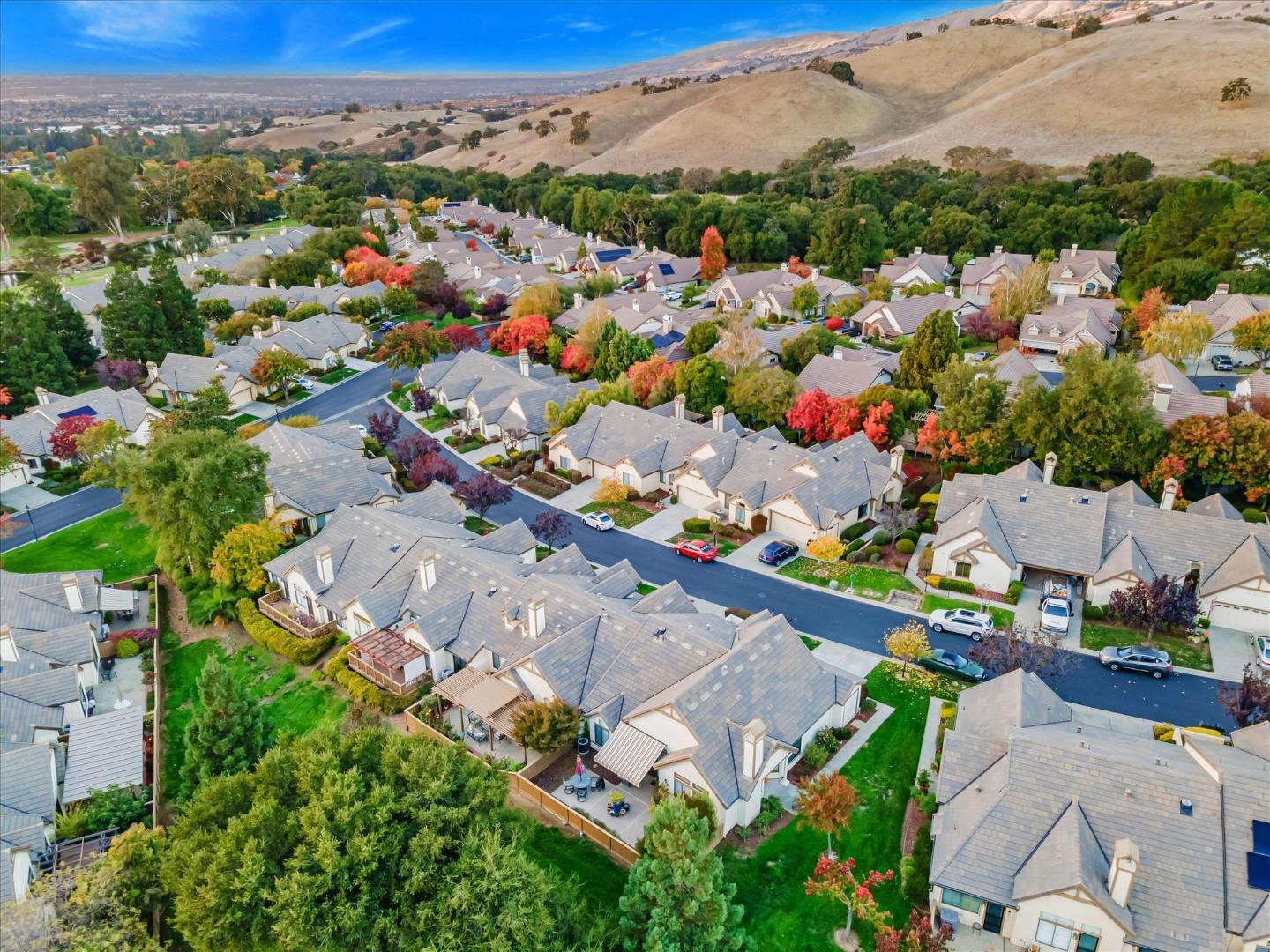 Detail Gallery Image 57 of 59 For 7689 Galloway Dr, San Jose,  CA 95135 - 2 Beds | 2 Baths