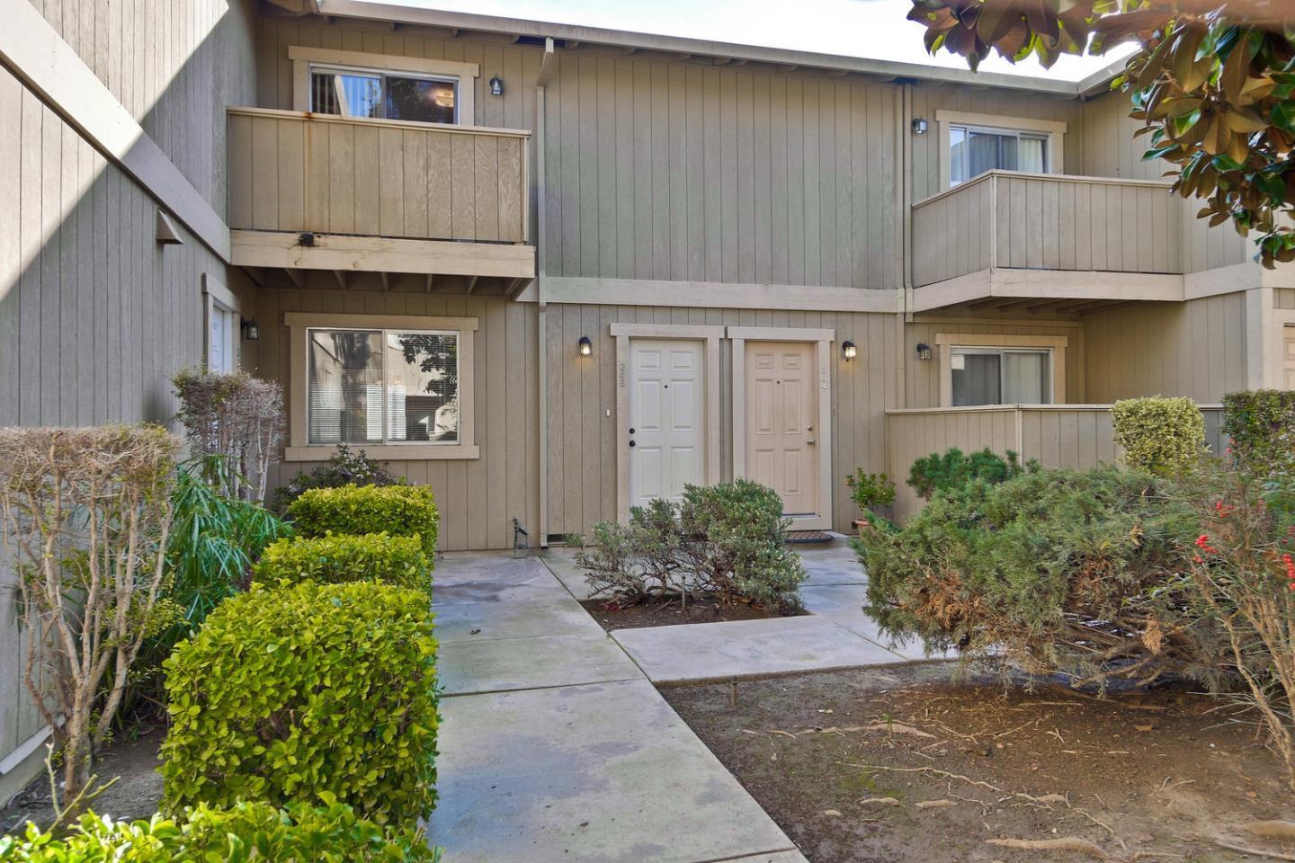 Detail Gallery Image 2 of 22 For 346 S Willard Ave, San Jose,  CA 95126 - 2 Beds | 2/1 Baths