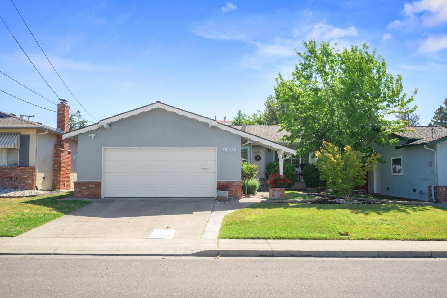 Detail Gallery Image 29 of 32 For 19336 Garrison Ave, Castro Valley,  CA 94546 - 3 Beds | 2 Baths