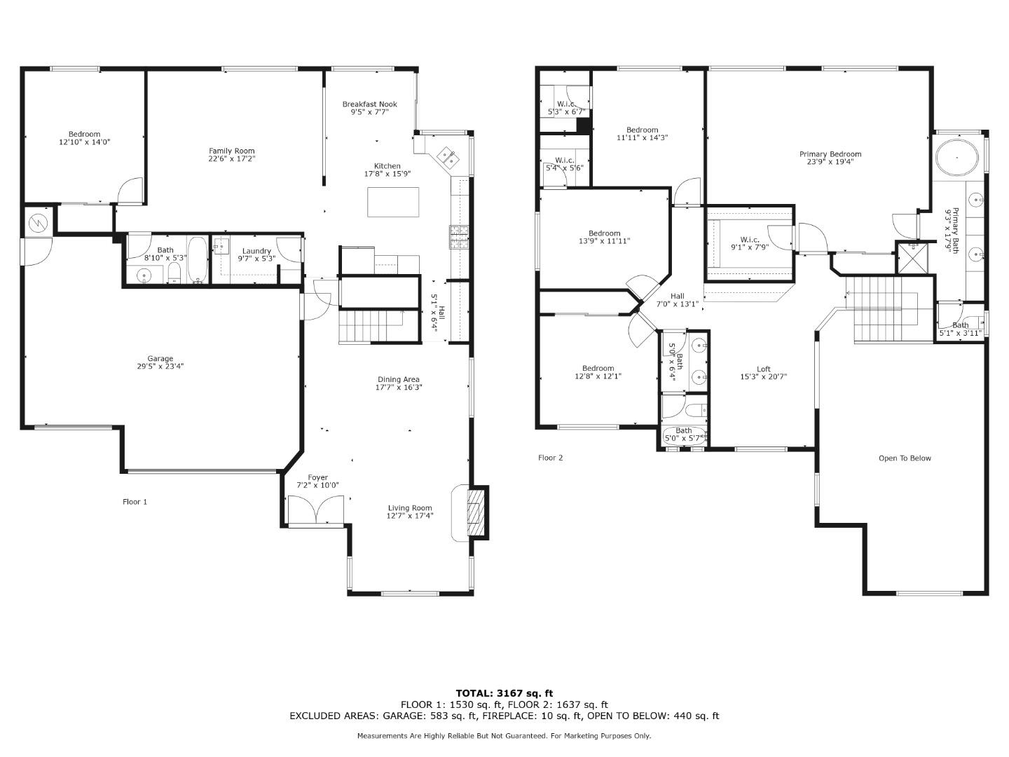 Detail Gallery Image 43 of 43 For 3518 Arcade Ave, San Jose,  CA 95148 - 5 Beds | 3 Baths