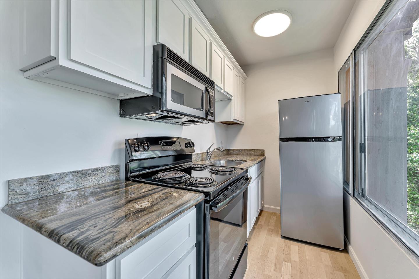 Detail Gallery Image 14 of 45 For 455 Crescent St #312,  Oakland,  CA 94610 - 1 Beds | 1 Baths