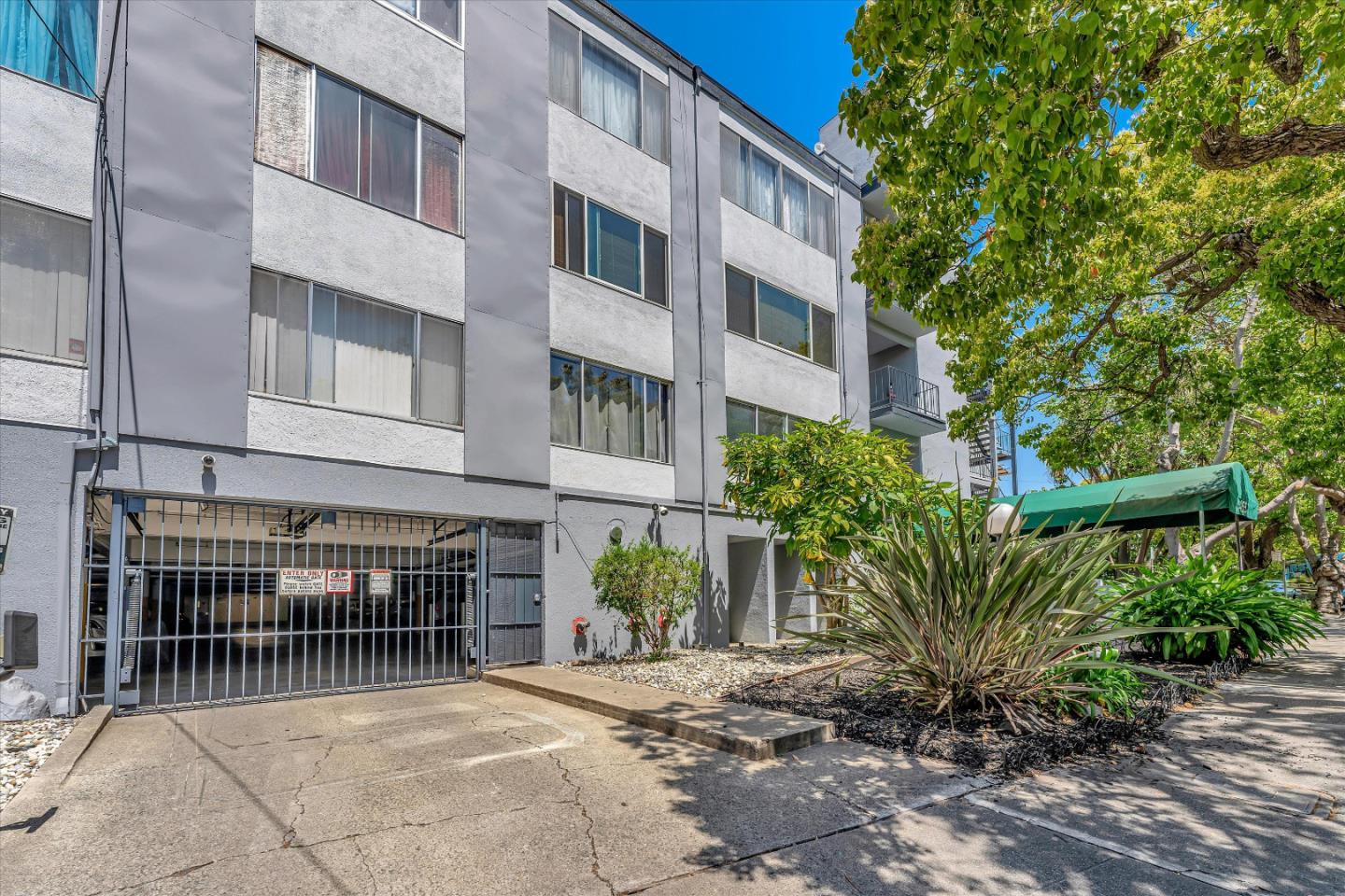 Detail Gallery Image 27 of 45 For 455 Crescent St #312,  Oakland,  CA 94610 - 1 Beds | 1 Baths