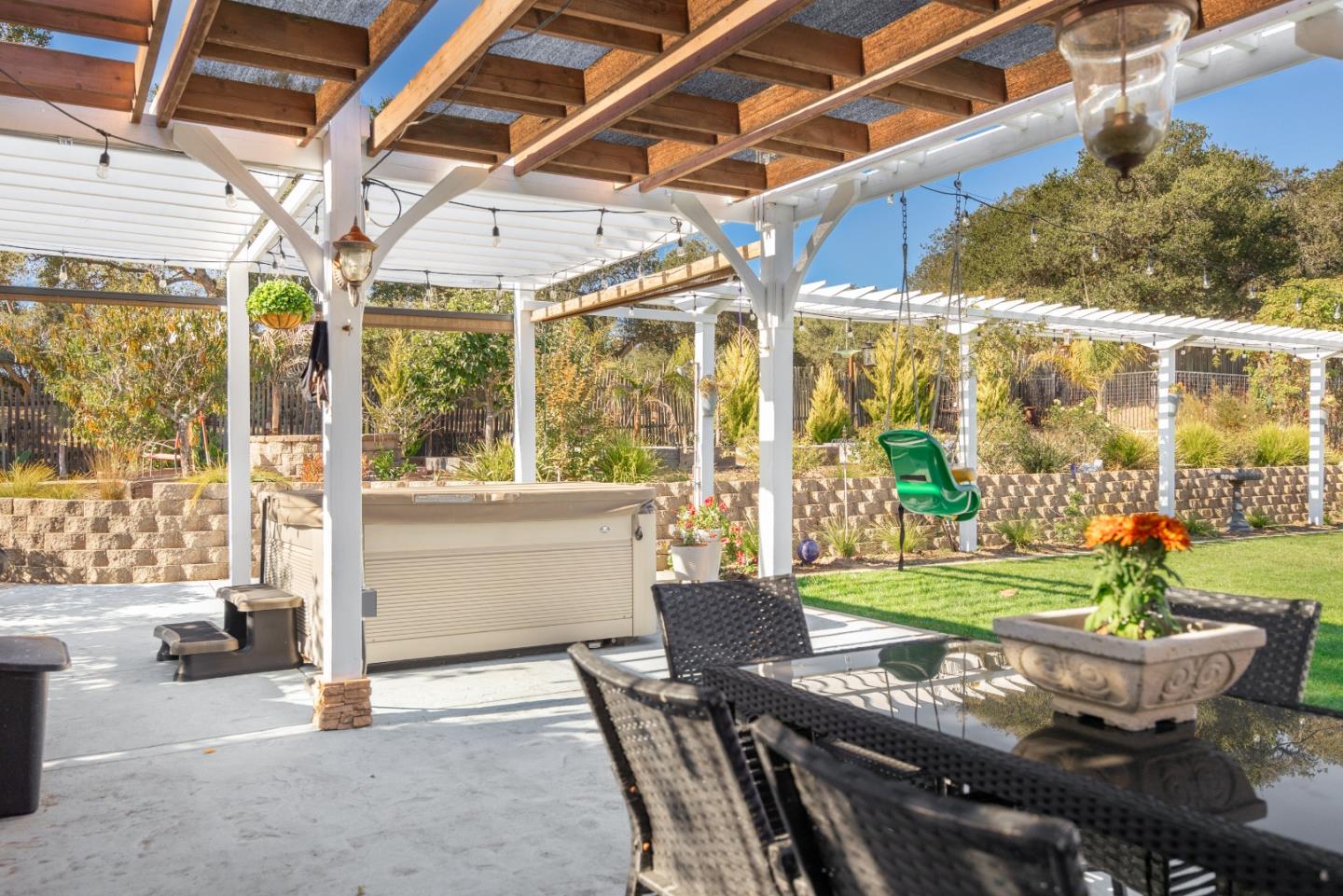 Detail Gallery Image 30 of 51 For 2770 Summerland Rd, Aromas,  CA 95004 - 4 Beds | 3/1 Baths