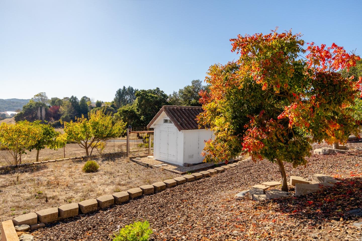 Detail Gallery Image 49 of 51 For 2770 Summerland Rd, Aromas,  CA 95004 - 4 Beds | 3/1 Baths