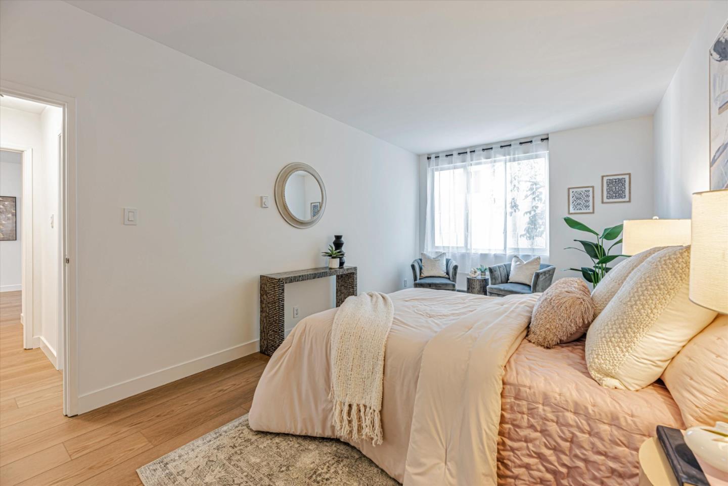 Detail Gallery Image 29 of 55 For 1515 Arc Way #102,  Burlingame,  CA 94010 - 2 Beds | 1 Baths