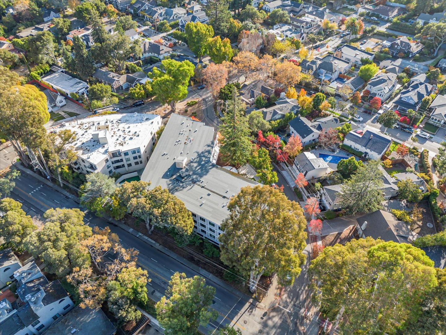 Detail Gallery Image 50 of 55 For 1515 Arc Way #102,  Burlingame,  CA 94010 - 2 Beds | 1 Baths