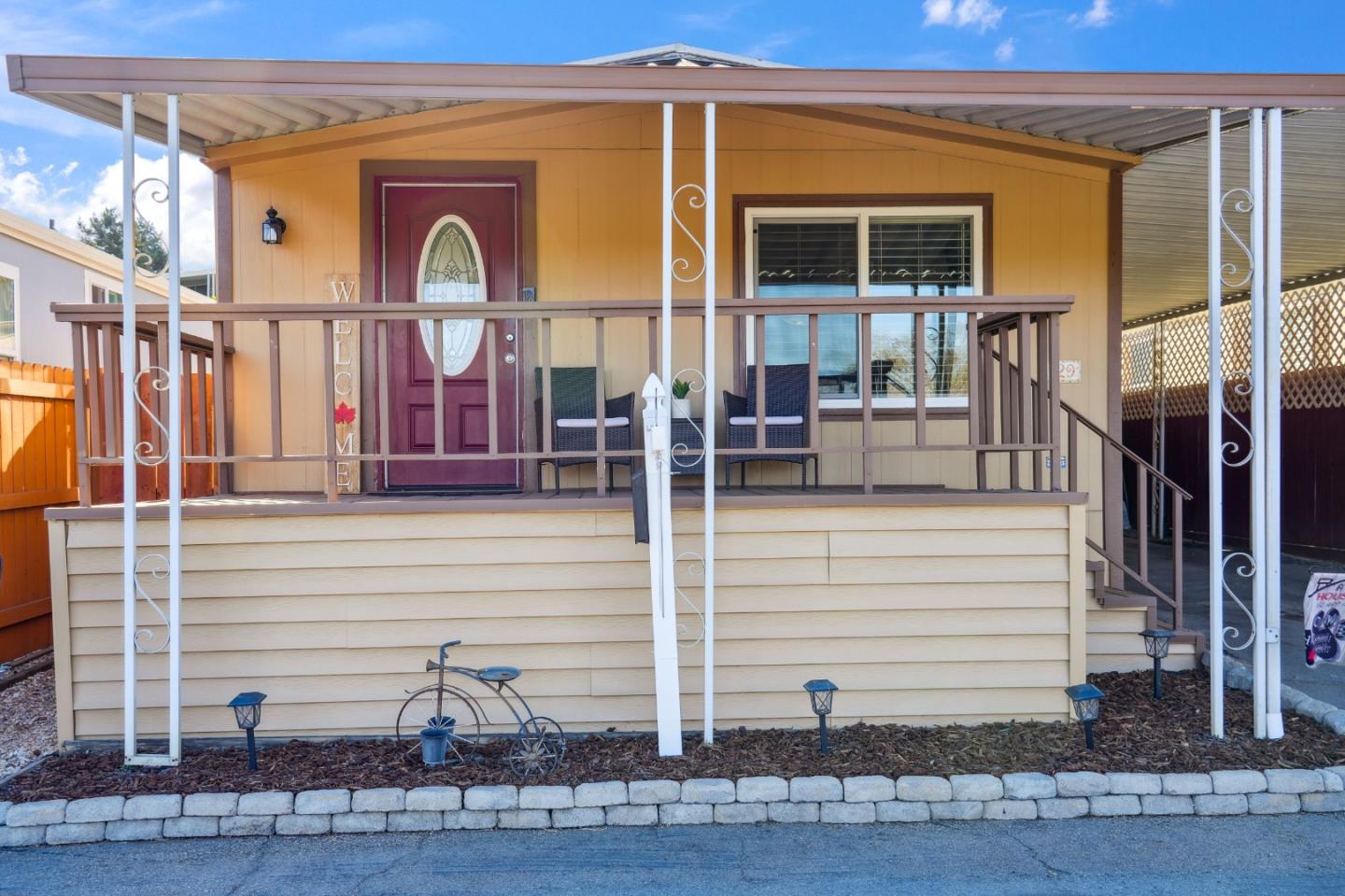 Detail Gallery Image 1 of 34 For 129 Pera Dr #129,  Watsonville,  CA 95076 - 2 Beds | 2 Baths