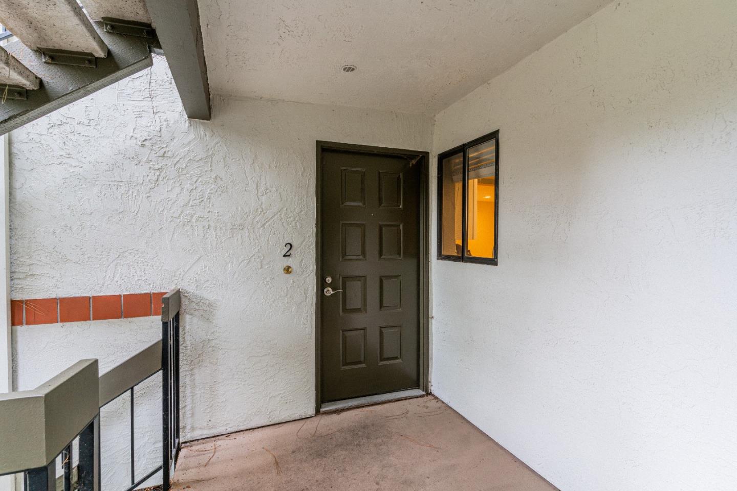 Detail Gallery Image 17 of 19 For 714 San Conrado Ter #2,  Sunnyvale,  CA 94085 - 1 Beds | 1 Baths