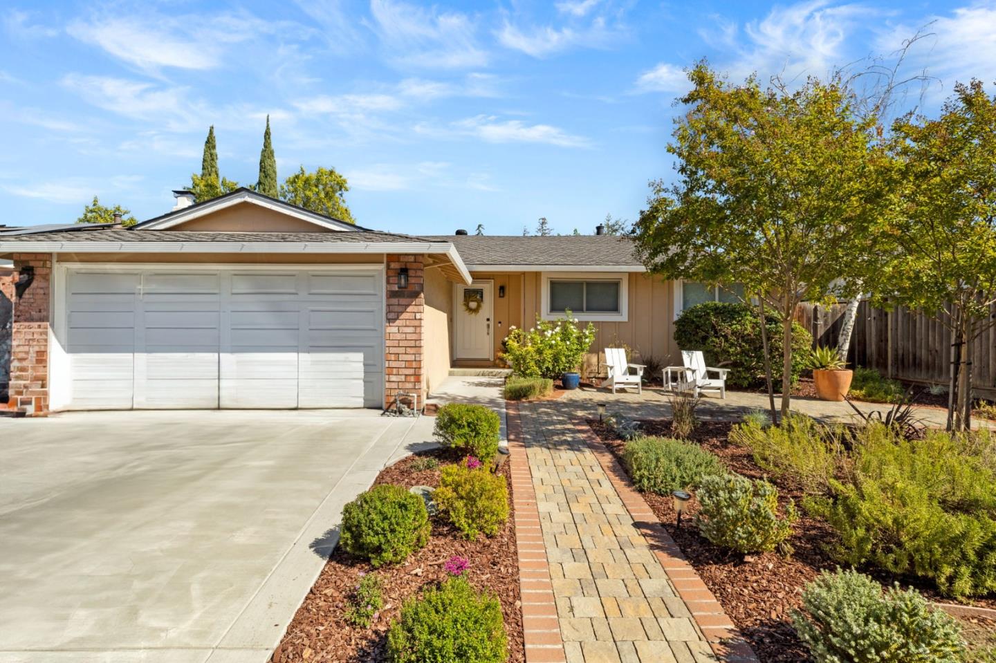 Detail Gallery Image 1 of 1 For 6248 Blossom Ave, San Jose,  CA 95123 - 3 Beds | 2 Baths