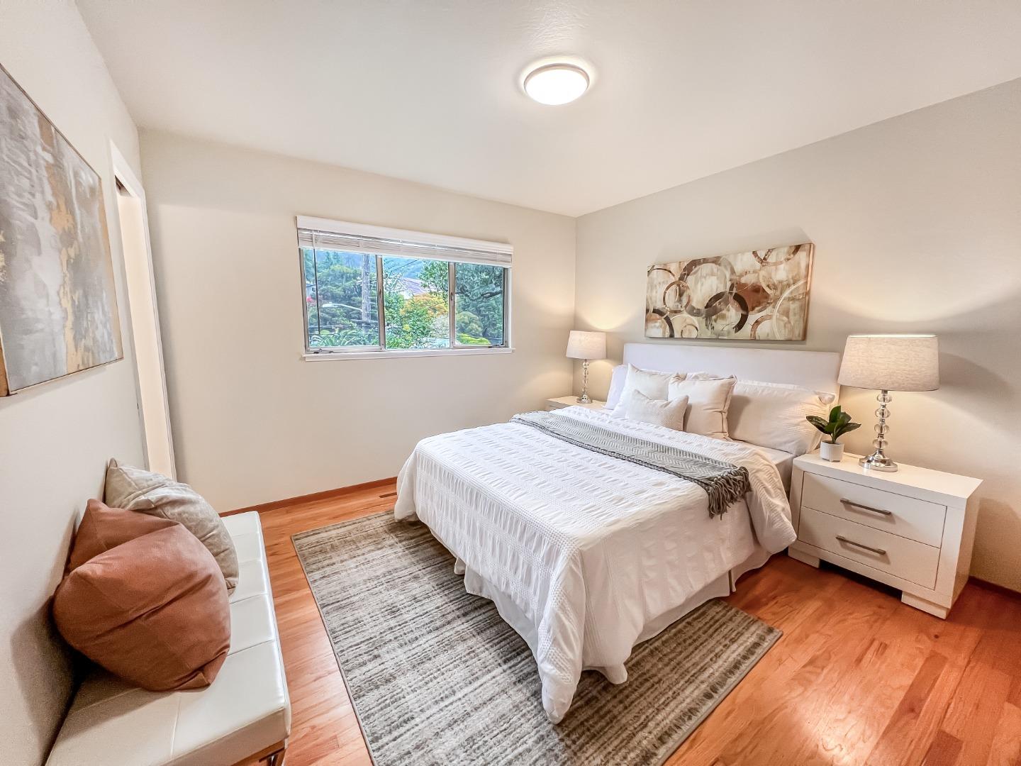 Detail Gallery Image 9 of 14 For 3722 Lundholm Ave, Oakland,  CA 94605 - 3 Beds | 2 Baths