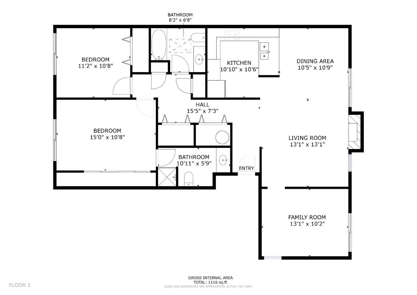 Detail Gallery Image 15 of 15 For 57 Montsalas Drive, Monterey,  CA 93940 - 2 Beds | 2 Baths