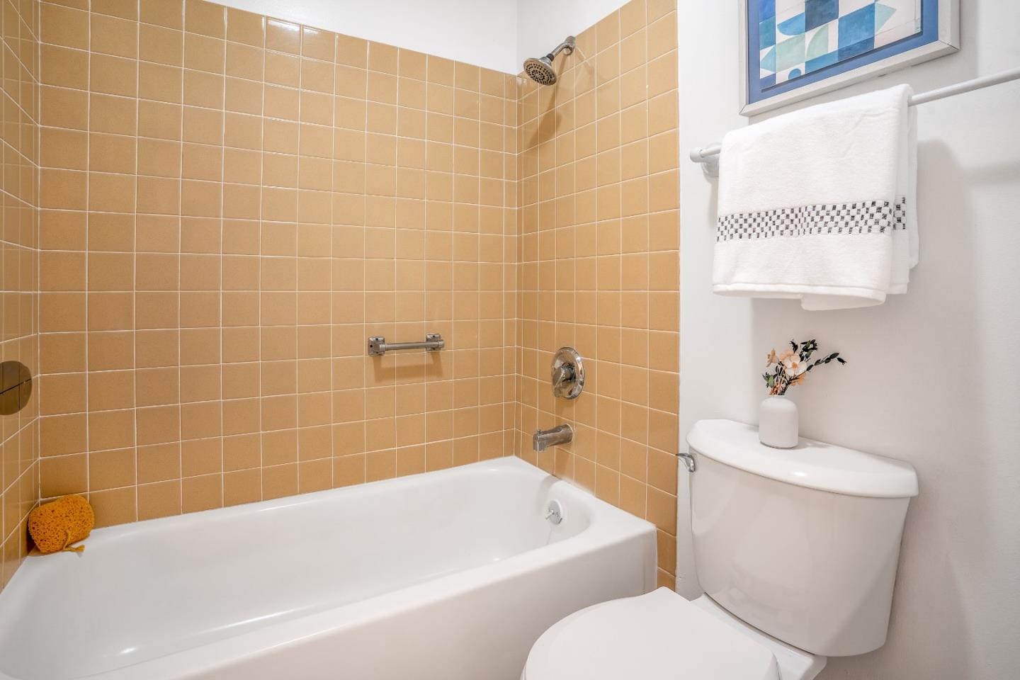 Detail Gallery Image 15 of 32 For 4 Captain Dr #E411,  Emeryville,  CA 94608 - 1 Beds | 1 Baths