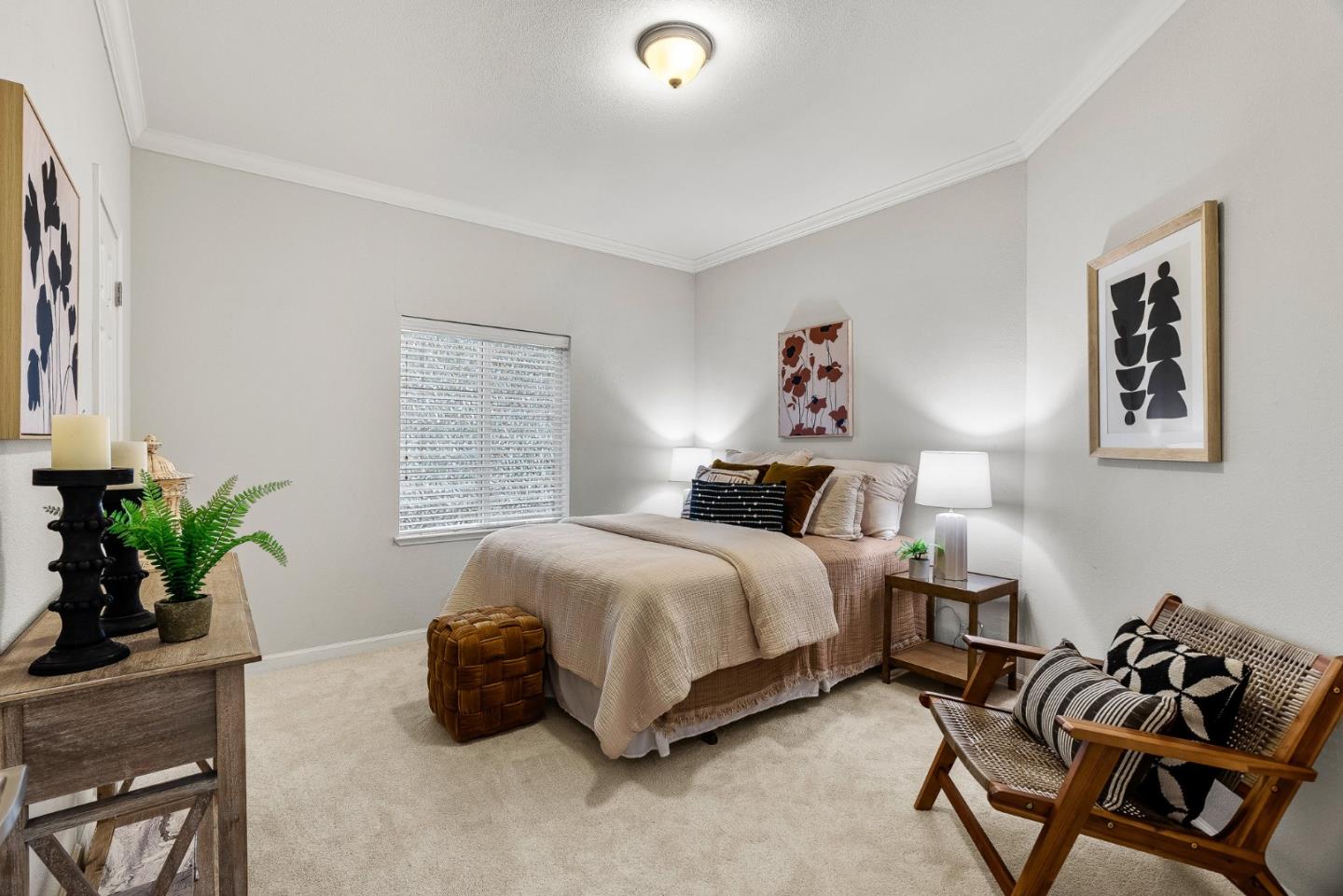 Detail Gallery Image 23 of 48 For 2435 Felt St #44,  Santa Cruz,  CA 95062 - 3 Beds | 1/1 Baths