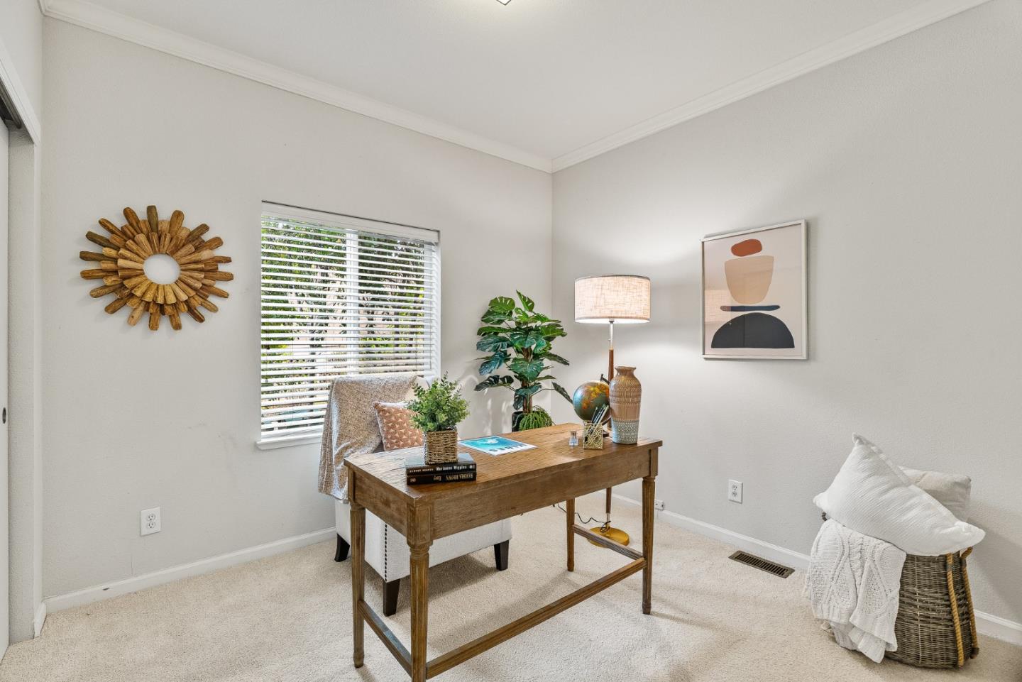 Detail Gallery Image 26 of 48 For 2435 Felt St #44,  Santa Cruz,  CA 95062 - 3 Beds | 1/1 Baths