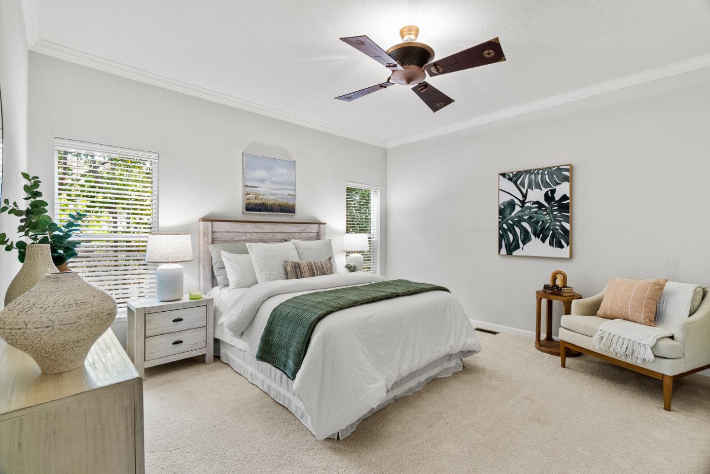 Detail Gallery Image 29 of 48 For 2435 Felt St #44,  Santa Cruz,  CA 95062 - 3 Beds | 1/1 Baths