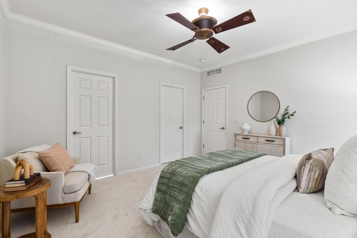 Detail Gallery Image 31 of 48 For 2435 Felt St #44,  Santa Cruz,  CA 95062 - 3 Beds | 1/1 Baths