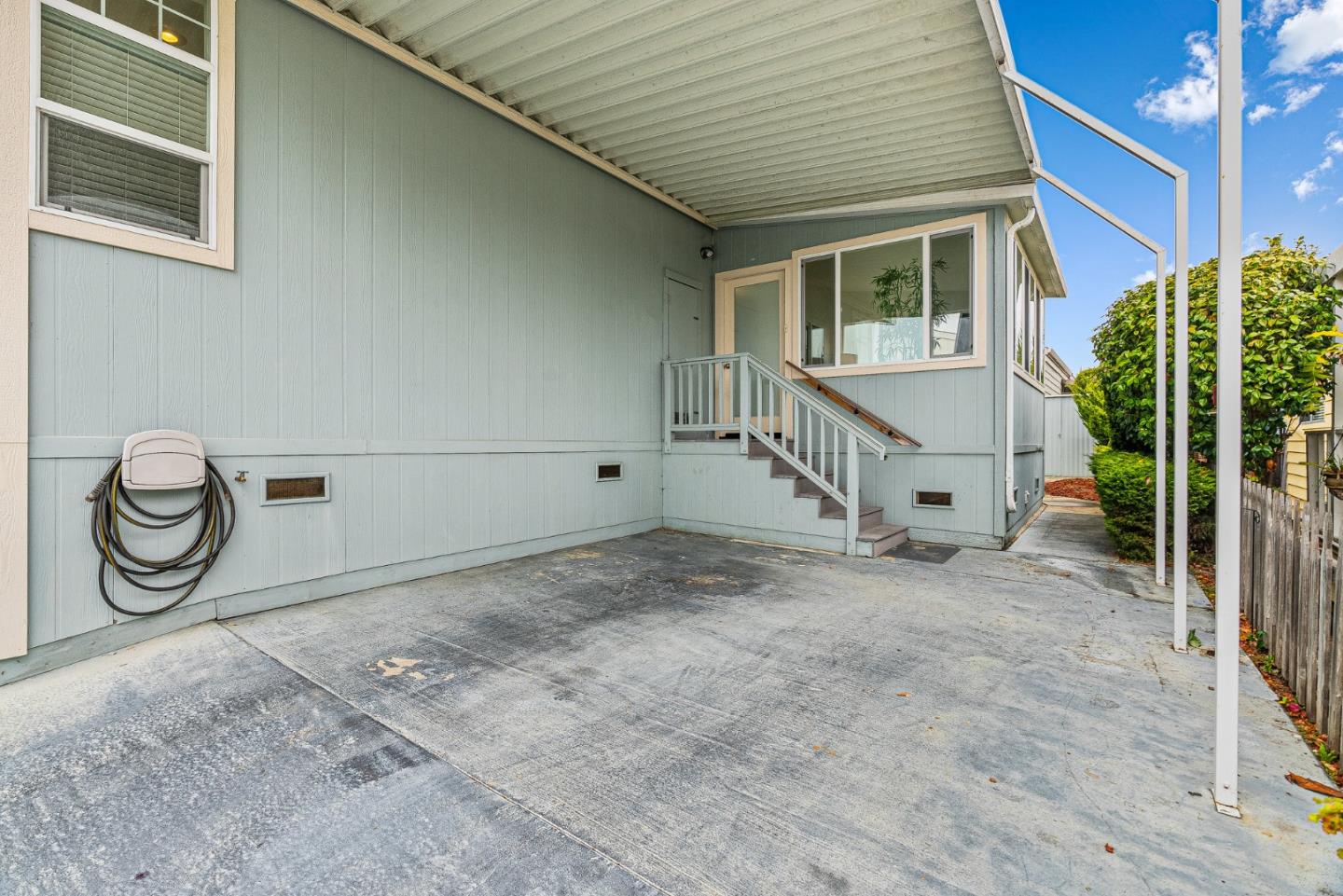 Detail Gallery Image 41 of 48 For 2435 Felt St #44,  Santa Cruz,  CA 95062 - 3 Beds | 1/1 Baths