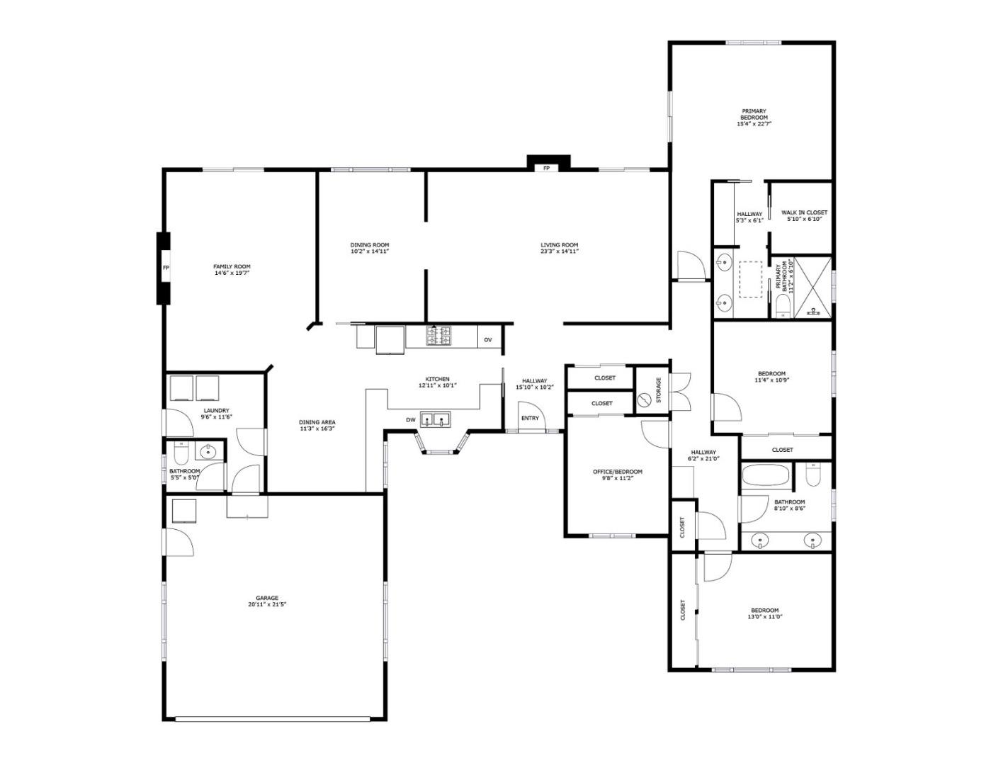 Detail Gallery Image 27 of 27 For 19505 via Monte Dr, Saratoga,  CA 95070 - 4 Beds | 2/1 Baths