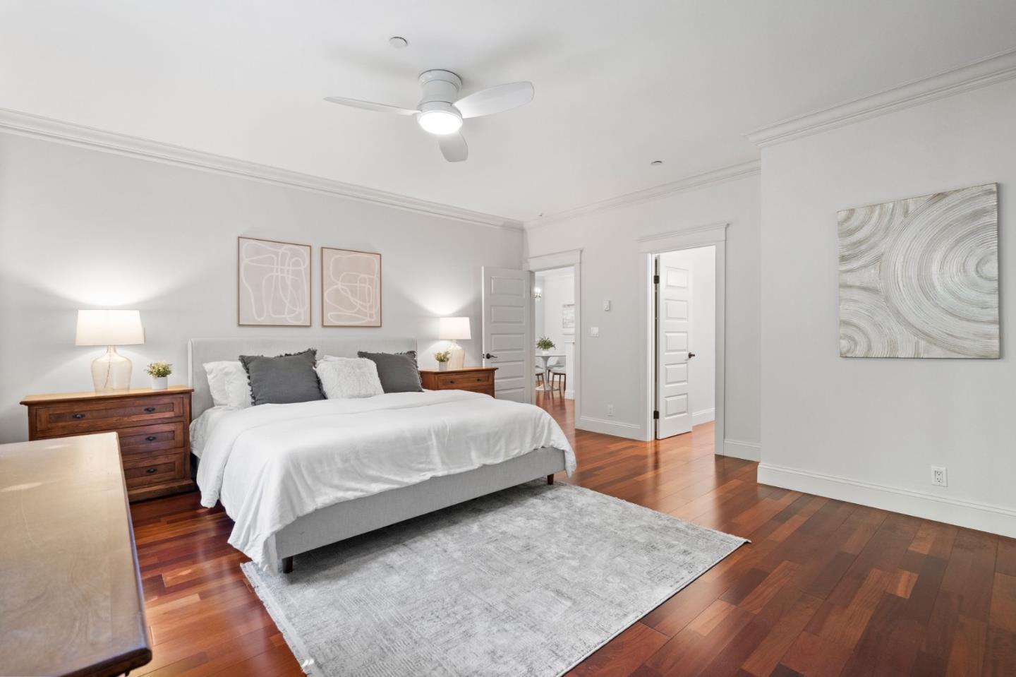 Detail Gallery Image 26 of 36 For 320 Elm St #108,  San Mateo,  CA 94401 - 2 Beds | 2 Baths